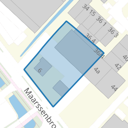 Perceel MSN02-A-4797