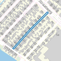 Perceel MSN02-A-4926