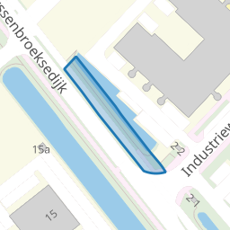 Perceel MSN02-A-4991