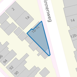 Perceel MSN02-A-5001