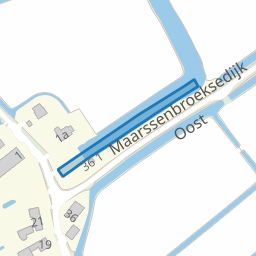 Perceel MSN02-A-5025