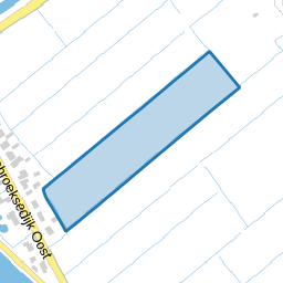 Perceel MSN02-A-5029