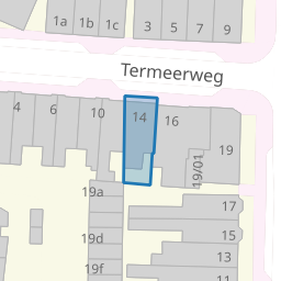 Perceel MSN02-A-5151