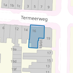 Perceel MSN02-A-5152