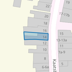 Perceel MSN02-A-5168