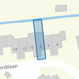 Perceel MSN02-A-5196