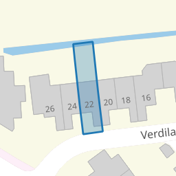 Perceel MSN02-A-5203