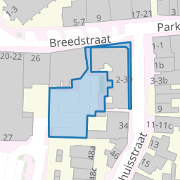 Perceel MSN02-A-5229