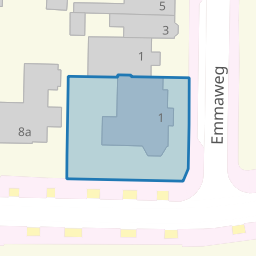 Perceel MSN02-A-5274