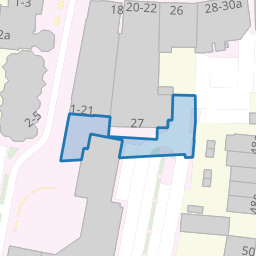 Perceel MSN02-A-5414