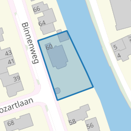 Perceel MSN02-A-5439