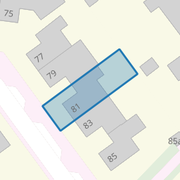 Perceel MSN02-A-5460