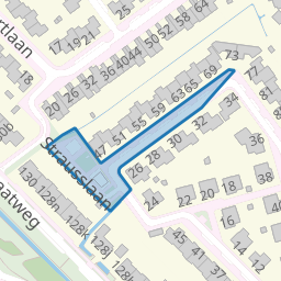 Perceel MSN02-A-5491