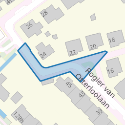 Perceel MSN02-A-5600