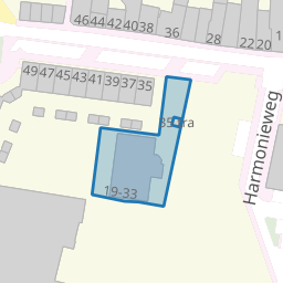 Perceel MSN02-A-5718