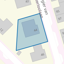 Perceel MSN02-A-5797