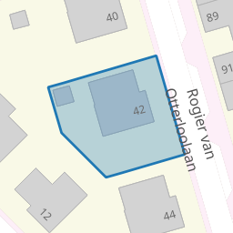 Perceel MSN02-A-5798