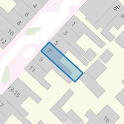 Perceel MSN02-A-5815