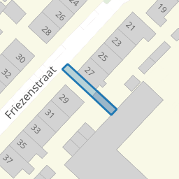 Perceel MSN02-A-5996