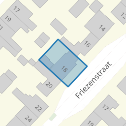 Perceel MSN02-A-6002