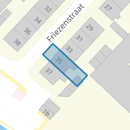 Perceel MSN02-A-6036