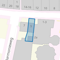 Perceel MSN02-A-6043