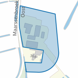 Perceel MSN02-A-6045