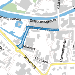 Perceel MSN02-A-6050