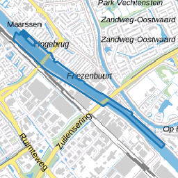 Perceel MSN02-A-6076