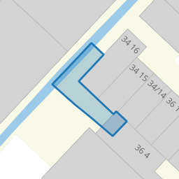 Perceel MSN02-A-6089