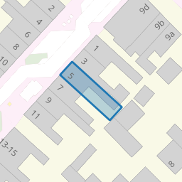 Perceel MSN02-A-6124