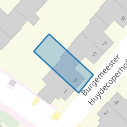 Perceel MSN02-A-6131