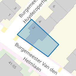 Perceel MSN02-A-6146