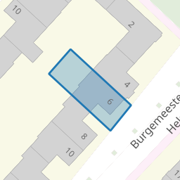 Perceel MSN02-A-6151