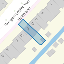 Perceel MSN02-A-6166