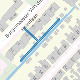 Perceel MSN02-A-6173