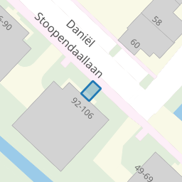 Perceel MSN02-A-6193