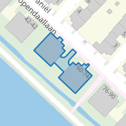 Perceel MSN02-A-6226