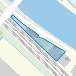 Perceel MSN02-A-6260