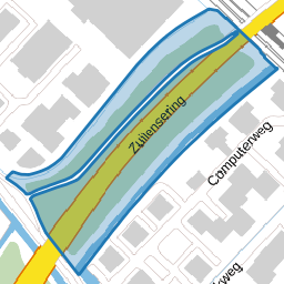 Perceel MSN02-A-6262