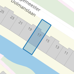 Perceel MSN02-A-6281