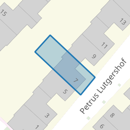 Perceel MSN02-A-6358