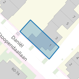 Perceel MSN02-A-6402