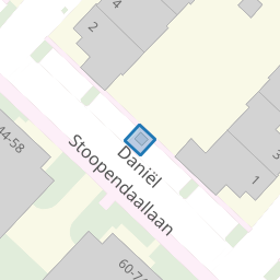 Perceel MSN02-A-6403