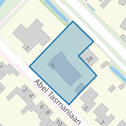 Perceel MSN02-A-6502