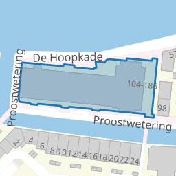 Perceel MSN02-A-6538