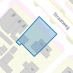 Perceel MSN02-A-6553