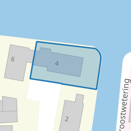 Perceel MSN02-A-6622