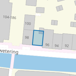 Perceel MSN02-A-6698