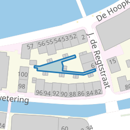 Perceel MSN02-A-6699